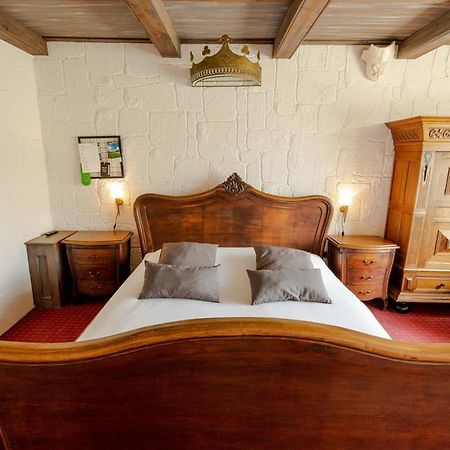 Amicitia Hotel 스네크 외부 사진