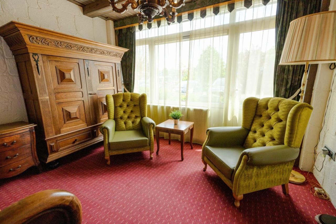Amicitia Hotel 스네크 외부 사진