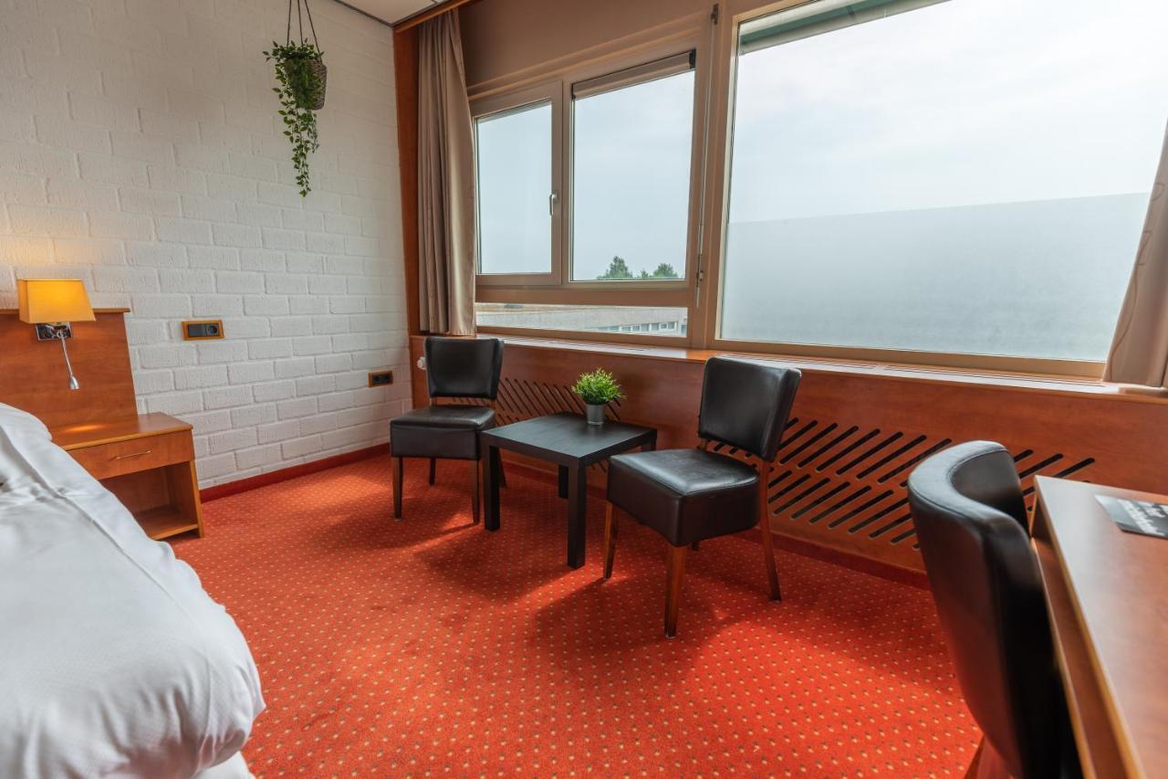 Amicitia Hotel 스네크 외부 사진